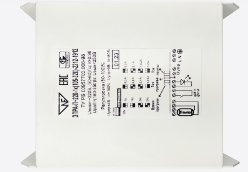 UVL Л-220-1х105-2212-1912 Фракционные анализаторы