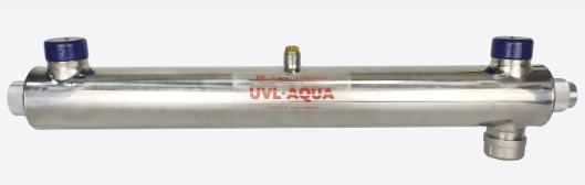 UVL UVL-AQUA 180 Нагревающие устройства