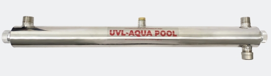 UVL UVL-AQUA POOL 80 Солемеры