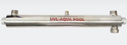 UVL UVL-AQUA POOL 130 Нагревающие устройства