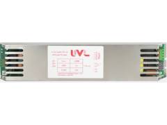 Электронные пускорегулирующие аппараты UVL